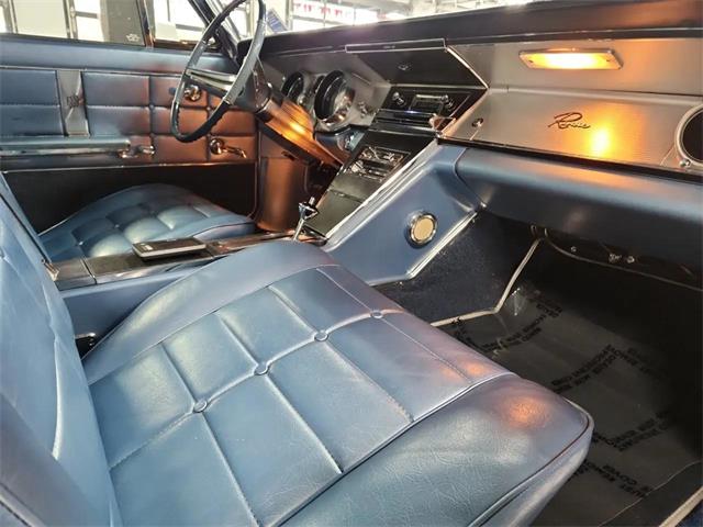1964 Buick Riviera (CC-2088764) for sale in Buffalo, New York