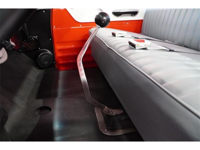 1957 Chevrolet 3100 (CC-2088765) for sale in Portland, Oregon