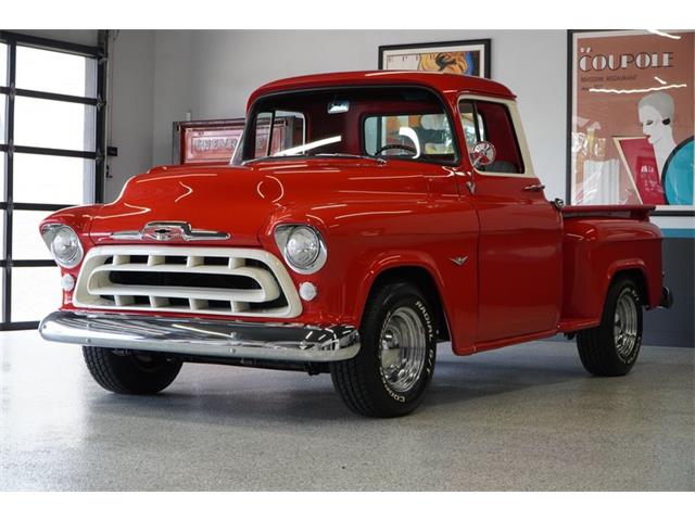 1957 Chevrolet 3100 (CC-2088765) for sale in Portland, Oregon