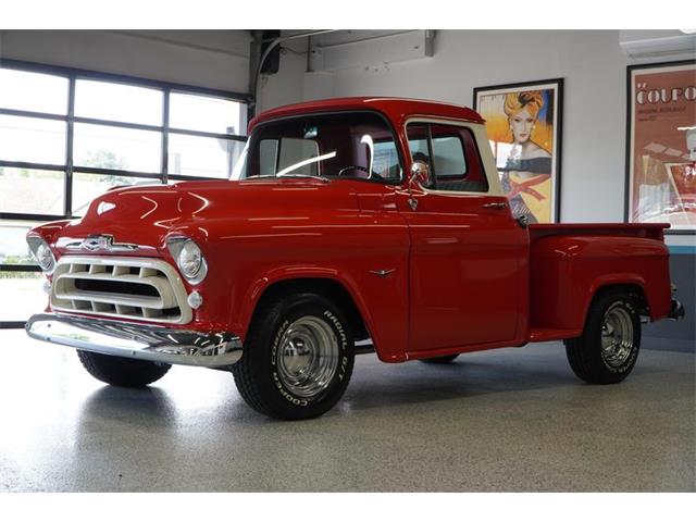 1957 Chevrolet 3100 (CC-2088765) for sale in Portland, Oregon