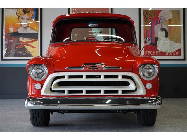 1957 Chevrolet 3100 (CC-2088765) for sale in Portland, Oregon