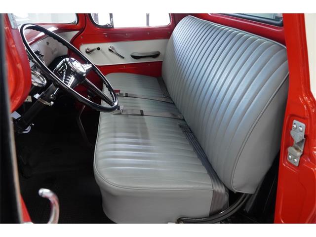 1957 Chevrolet 3100 (CC-2088765) for sale in Portland, Oregon