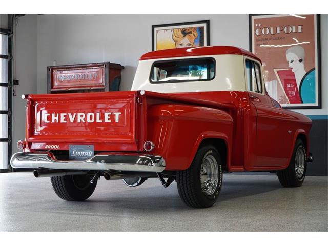 1957 Chevrolet 3100 (CC-2088765) for sale in Portland, Oregon