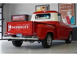1957 Chevrolet 3100 (CC-2088765) for sale in Portland, Oregon