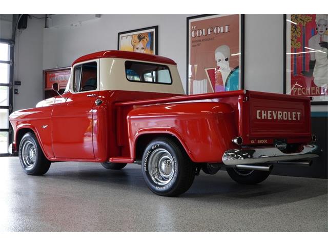 1957 Chevrolet 3100 (CC-2088765) for sale in Portland, Oregon