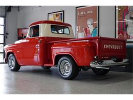 1957 Chevrolet 3100 (CC-2088765) for sale in Portland, Oregon