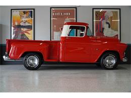 1957 Chevrolet 3100 (CC-2088765) for sale in Portland, Oregon
