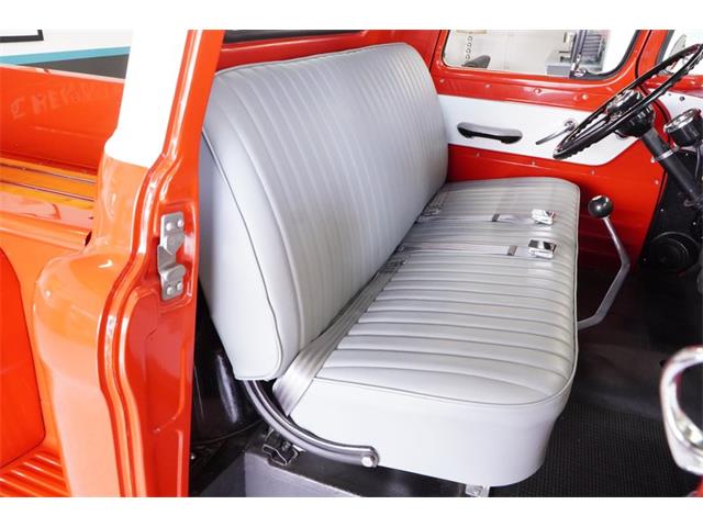 1957 Chevrolet 3100 (CC-2088765) for sale in Portland, Oregon