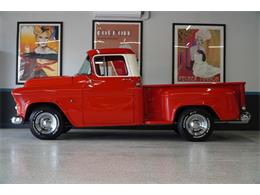 1957 Chevrolet 3100 (CC-2088765) for sale in Portland, Oregon