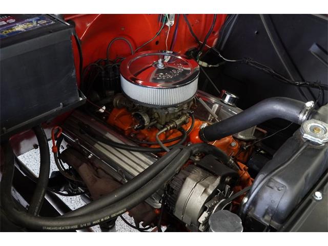 1957 Chevrolet 3100 (CC-2088765) for sale in Portland, Oregon