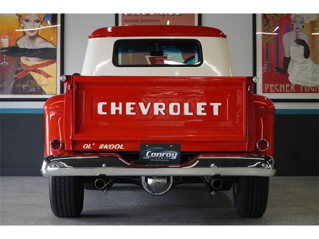 1957 Chevrolet 3100 (CC-2088765) for sale in Portland, Oregon