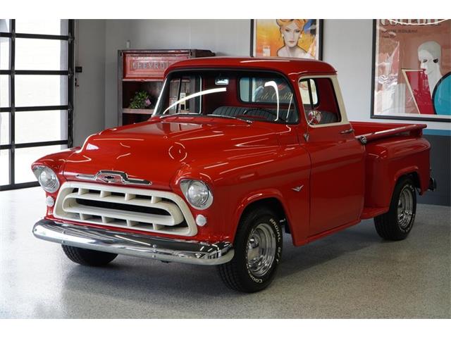 1957 Chevrolet 3100 (CC-2088765) for sale in Portland, Oregon