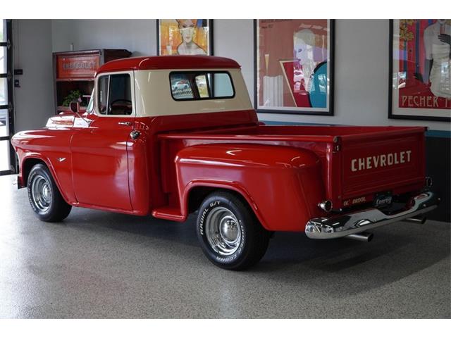 1957 Chevrolet 3100 (CC-2088765) for sale in Portland, Oregon