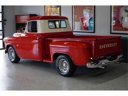 1957 Chevrolet 3100 (CC-2088765) for sale in Portland, Oregon