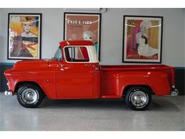 1957 Chevrolet 3100 (CC-2088765) for sale in Portland, Oregon