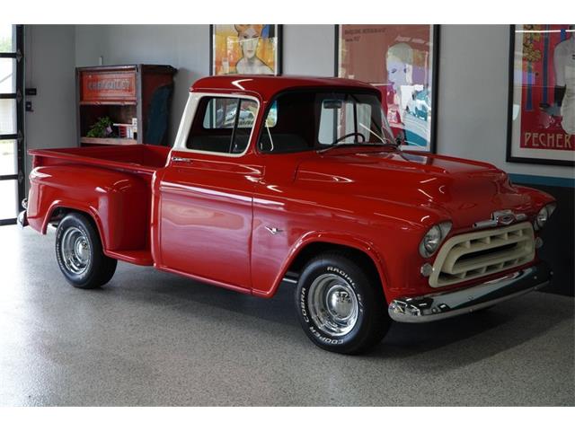 1957 Chevrolet 3100 (CC-2088765) for sale in Portland, Oregon