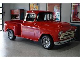 1957 Chevrolet 3100 (CC-2088765) for sale in Portland, Oregon