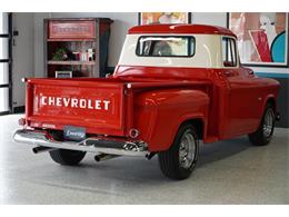 1957 Chevrolet 3100 (CC-2088765) for sale in Portland, Oregon