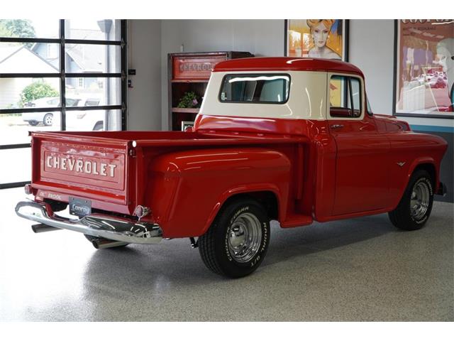 1957 Chevrolet 3100 (CC-2088765) for sale in Portland, Oregon