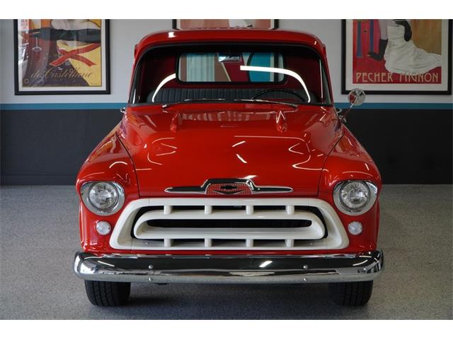 1957 Chevrolet 3100 (CC-2088765) for sale in Portland, Oregon