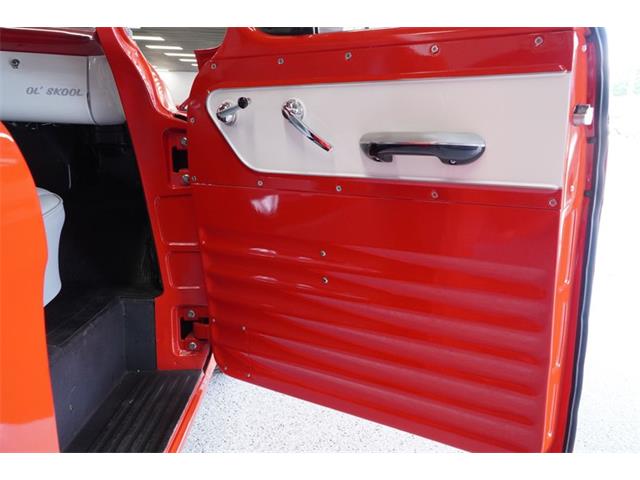 1957 Chevrolet 3100 (CC-2088765) for sale in Portland, Oregon