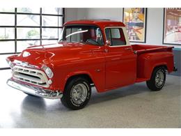 1957 Chevrolet 3100 (CC-2088765) for sale in Portland, Oregon