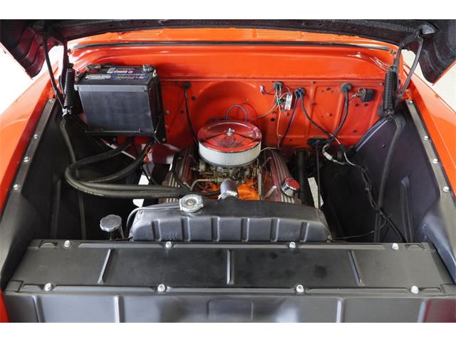 1957 Chevrolet 3100 (CC-2088765) for sale in Portland, Oregon