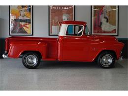 1957 Chevrolet 3100 (CC-2088765) for sale in Portland, Oregon
