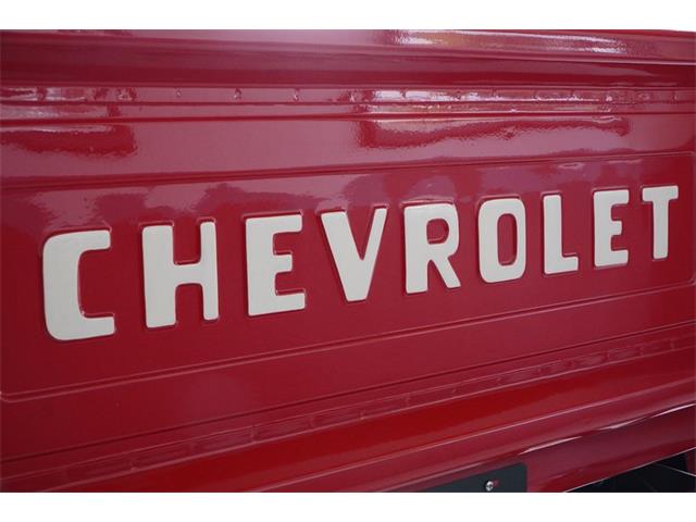 1957 Chevrolet 3100 (CC-2088765) for sale in Portland, Oregon