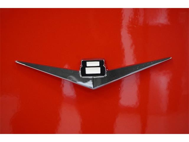 1957 Chevrolet 3100 (CC-2088765) for sale in Portland, Oregon