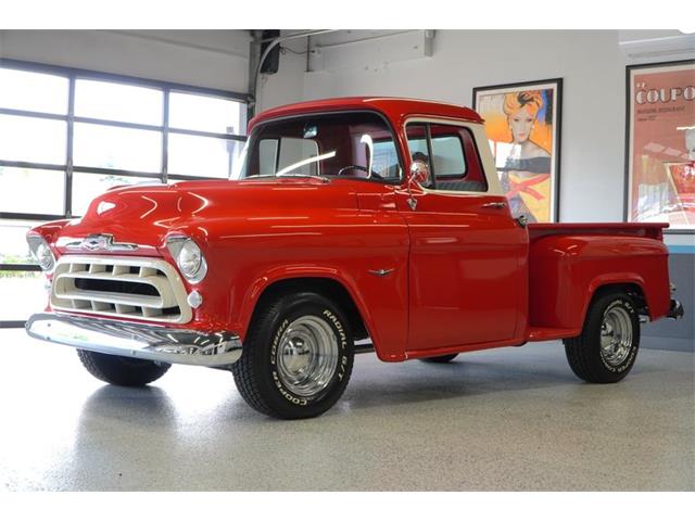 1957 Chevrolet 3100 (CC-2088765) for sale in Portland, Oregon
