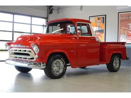 1957 Chevrolet 3100 (CC-2088765) for sale in Portland, Oregon