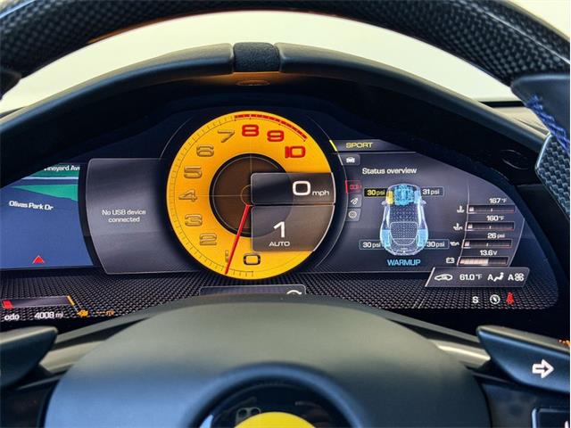 2024 Ferrari Roma (CC-2088767) for sale in Ventura, California