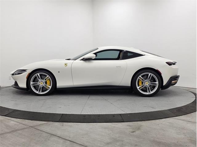 2024 Ferrari Roma (CC-2088767) for sale in Ventura, California