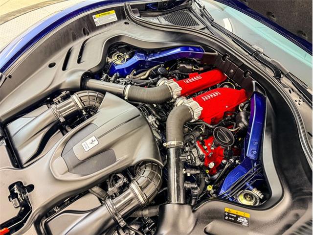 2024 Ferrari Roma (CC-2088767) for sale in Ventura, California