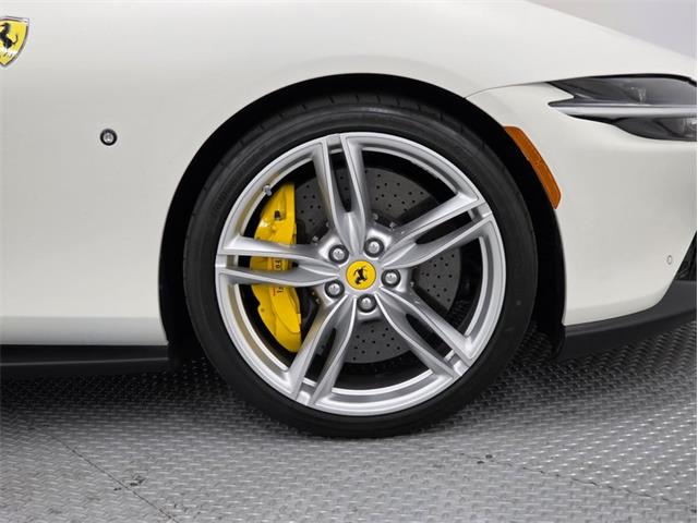 2024 Ferrari Roma (CC-2088767) for sale in Ventura, California
