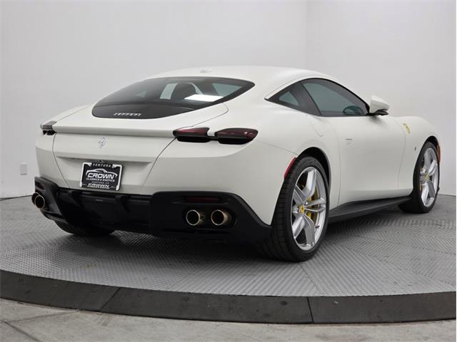 2024 Ferrari Roma (CC-2088767) for sale in Ventura, California