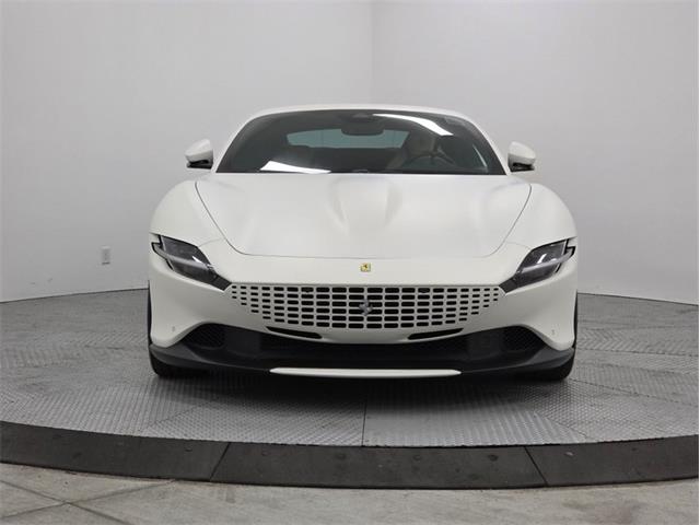 2024 Ferrari Roma (CC-2088767) for sale in Ventura, California