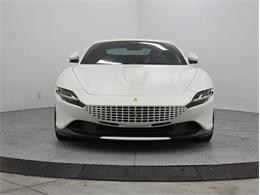 2024 Ferrari Roma (CC-2088767) for sale in Ventura, California