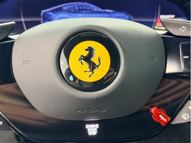 2024 Ferrari Roma (CC-2088767) for sale in Ventura, California