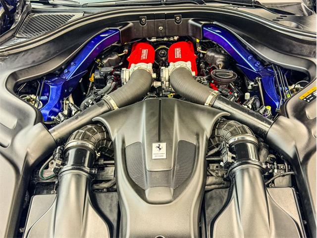 2024 Ferrari Roma (CC-2088767) for sale in Ventura, California