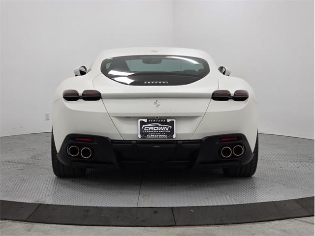 2024 Ferrari Roma (CC-2088767) for sale in Ventura, California