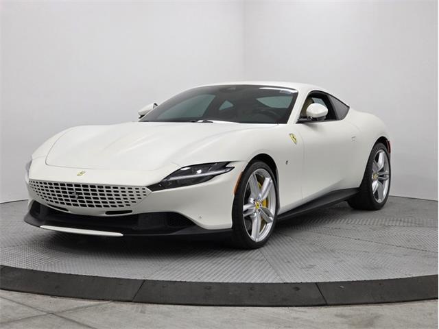 2024 Ferrari Roma (CC-2088767) for sale in Ventura, California