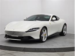 2024 Ferrari Roma (CC-2088767) for sale in Ventura, California