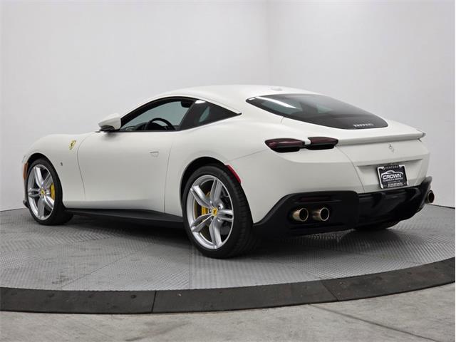 2024 Ferrari Roma (CC-2088767) for sale in Ventura, California