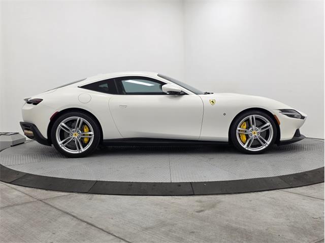 2024 Ferrari Roma (CC-2088767) for sale in Ventura, California