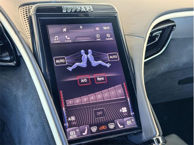 2024 Ferrari Roma (CC-2088767) for sale in Ventura, California