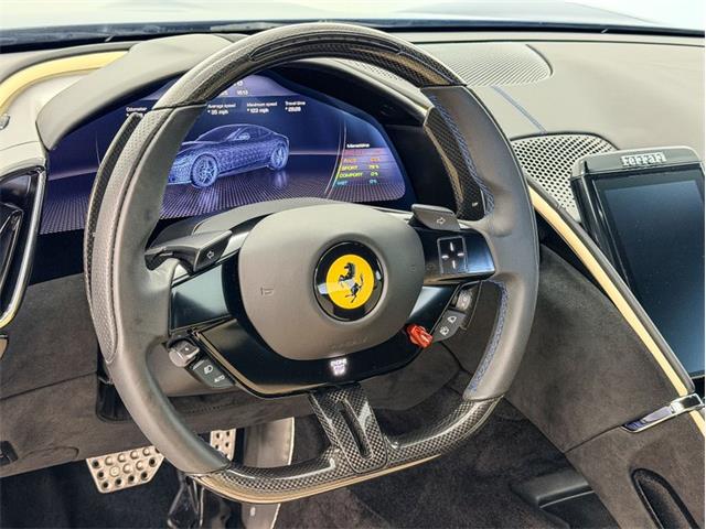 2024 Ferrari Roma (CC-2088767) for sale in Ventura, California
