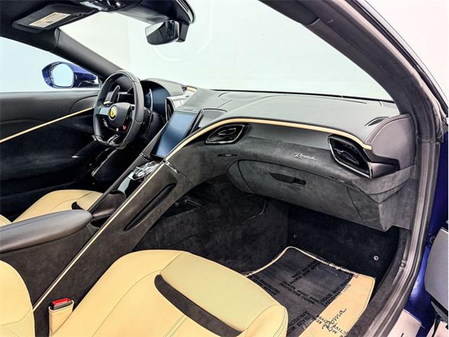 2024 Ferrari Roma (CC-2088767) for sale in Ventura, California