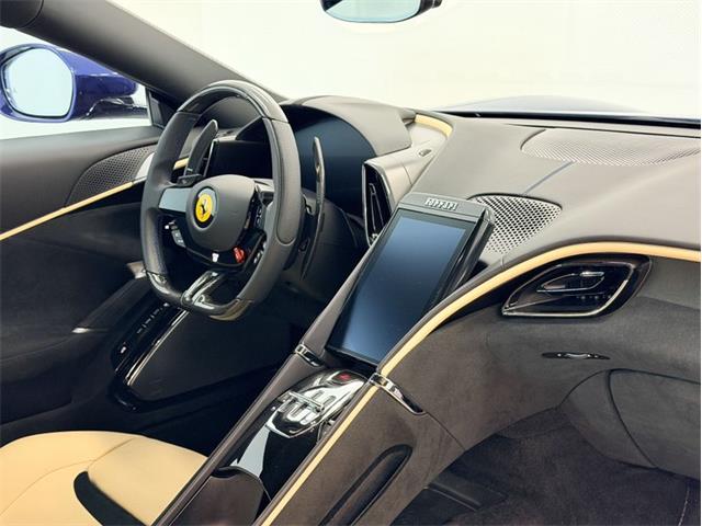 2024 Ferrari Roma (CC-2088767) for sale in Ventura, California